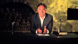 Episode 17: The Chartres Pilgrimage--23 Years Later