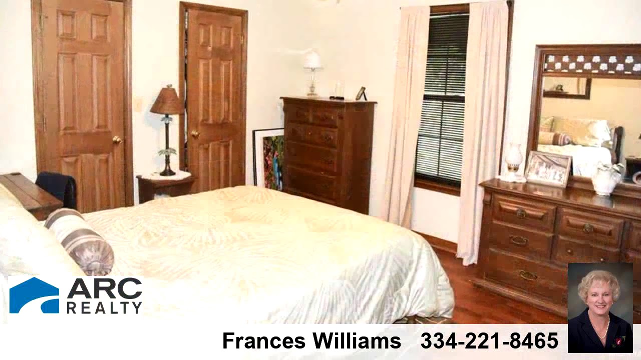 Residential for sale 2303 Newport Landing Road, Lowndesboro, AL 36752