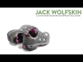 Jack Wolfskin Canyon Hiker Texapore Trail Shoes - Waterproof (For Women)