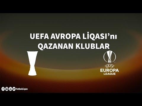 Video: UEFA Avropa Liqası Finalı: Tarix, Məkan, Iştirakçıların Siyahısı