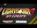 LIGHTS OUT 9 - JOEY SMITH'S THURSDAY NIGHT FIRE