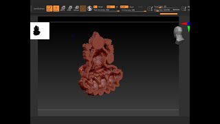 Celebrity Zbrush create solid object from shell Wealth
