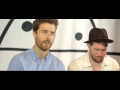 Jukebox the Ghost - "Undeniable You" (Track Commentary)