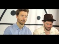 Jukebox the Ghost - "Undeniable You" (Track Commentary)