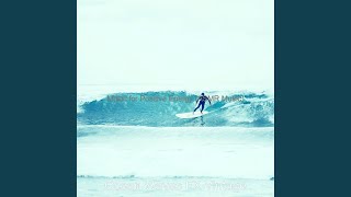Vivacious Backdrops for ASMR Waves