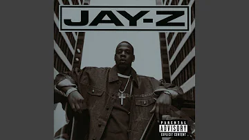 Jay-Z - There's Been A Murder