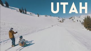 Utah Spring Break