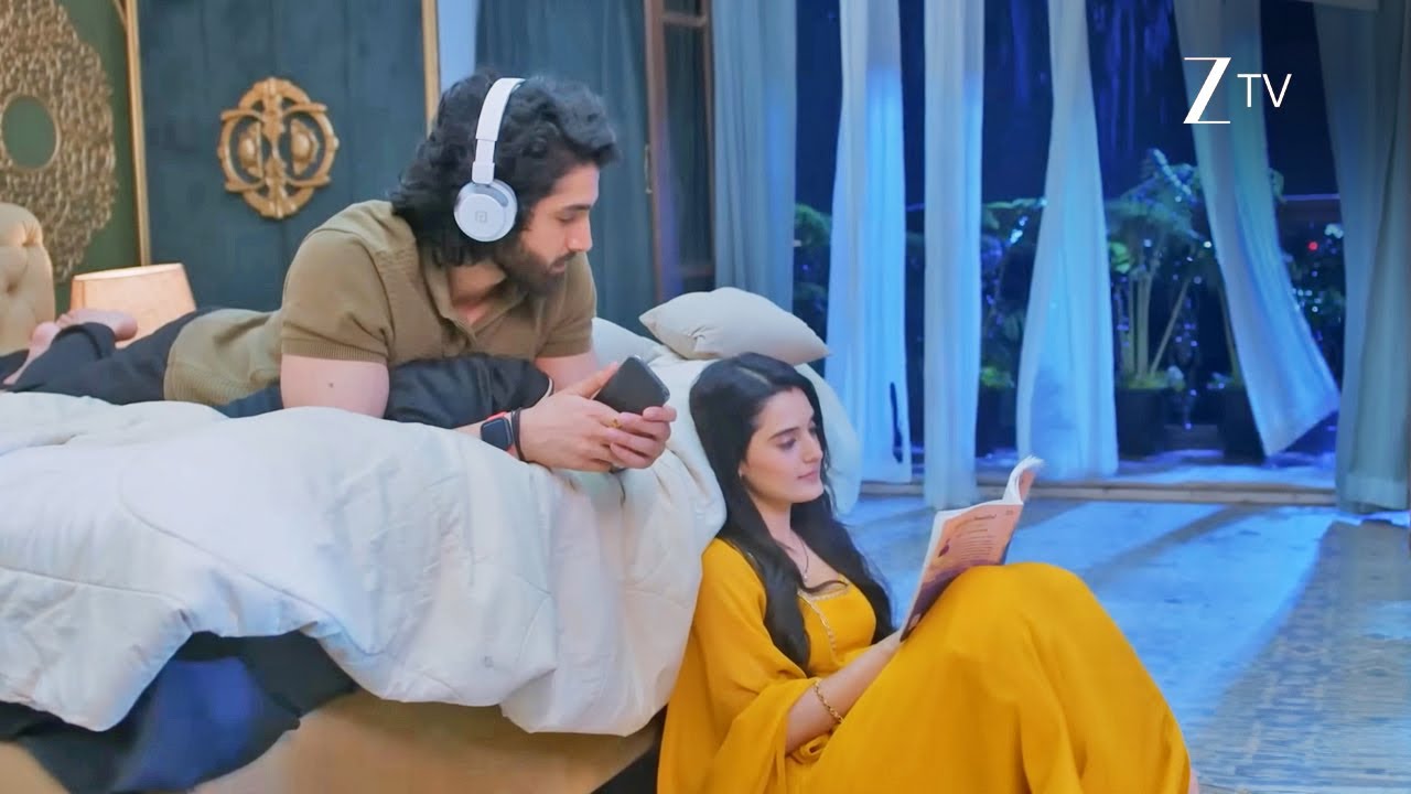 Jaane Anjaane Hum Mile | Will the family's statements clear Reet's suspicion?