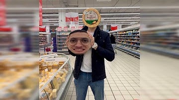 OG Buda - TWITCH Freestyle (feat. Polyana & 163ONMYNECK)