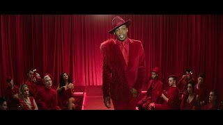 Todrick Hall - Expensive (Deluxe Version) [Official Music Video]