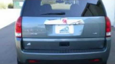 Preowned 2007 Saturn VUE Neenah WI 54956