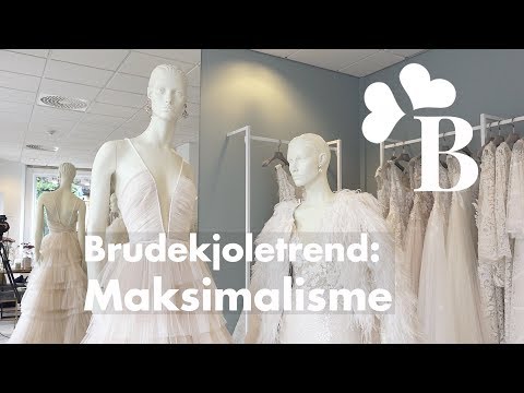 Video: Hva Er Ungdommelig Maksimalisme