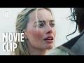 Wuthering Heights Steamy Corset Grab Scene Movie Clip Warner Bros Entertainment 