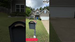 WELCOME TO 2133 FELICITY LANE IN AUBURN, AL!