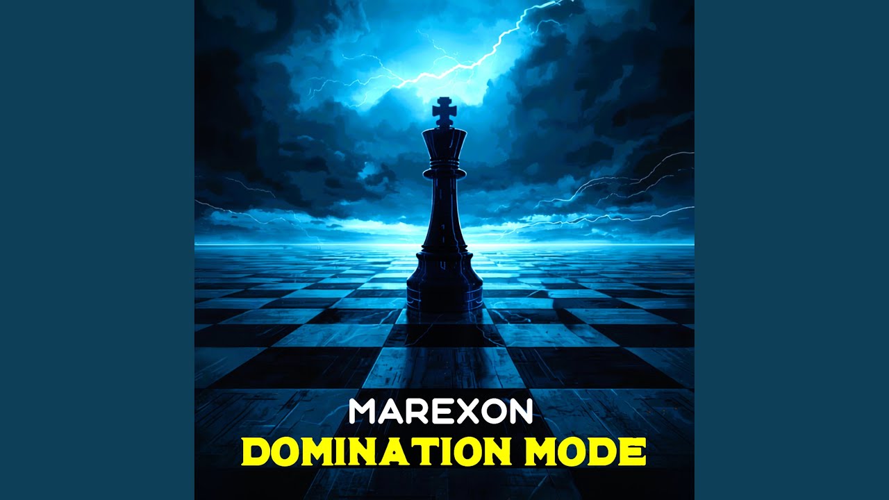 Watch Domination Mode (Original Mix) on YouTube Watch Domination Mode (Original Mix) on YouTube