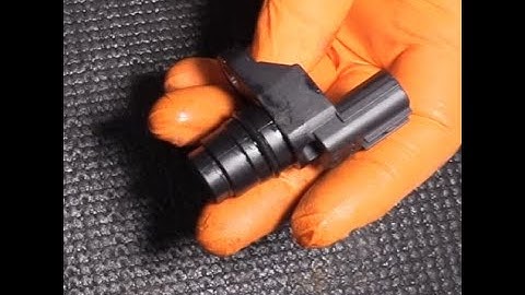 How to Fix Honda P0366: Camshaft Position Sensor B Circuit Range/Performance Bank 1