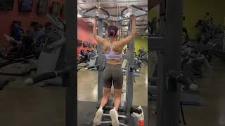 Full Upper body pump #evolveyou #bodypump #workout #oneractive #gym screenshot 3