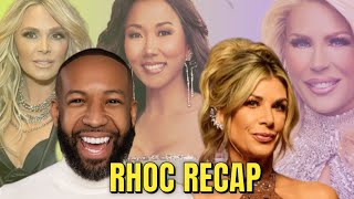 Download Lagu #RHOC : A - LIE - Ances EXPOSED with Alexis Bellino 😳 MP3 Download Lagu #RHOC : A - LIE - Ances EXPOSED with Alexis Bellino 😳 MP3