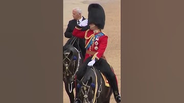 The Relationship between  her Majesty and prince william was so special 👌💜