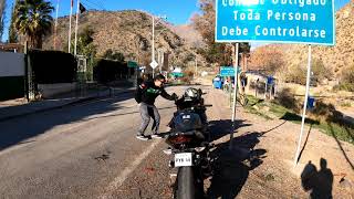 Rutita a los patos, Putaendo