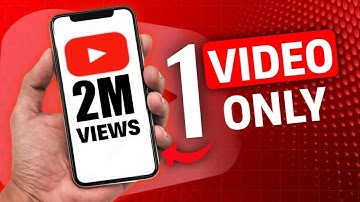 How to Break Algorithm in Just 1 Video | Algorithm Explained(2025) || Channel Growth