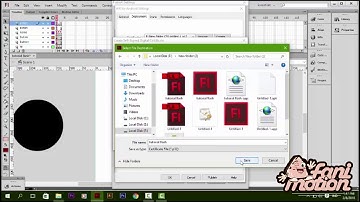 TUTORIAL MEMBUAT APLIKASI ANDROID MENGGUNAKAN ADOBE FLASH PART 3(PUBLISH KE APK)