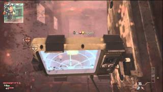 mw3 first shitmarker