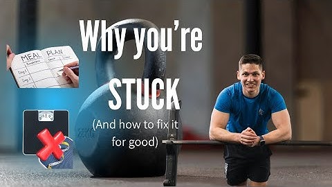 Why you keep failing (And how to finally win)