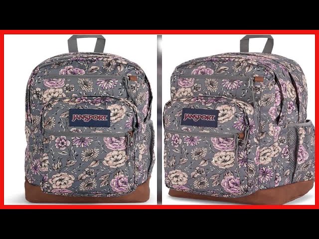 jansport assorted polyester digital student backpack t69d8wv Big and daily essentials Leo Lures Musky Lenth:JOC610MM / 6'10