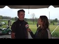 Lafayette's Ryan Tall wins Patriot League individual championship