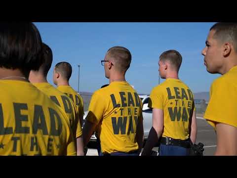 What Is Youth Challenge Academy