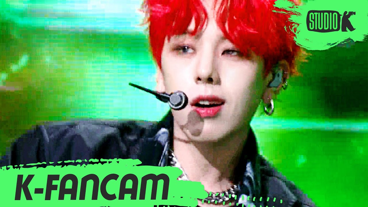 デヒョン「모 아님 도」公式Fancamのサムネイル