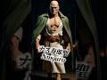 【ワンピース】五老星のキャラクターを実写化 #onepiece #実写化 #生成ai #ai生成 #ai #ワンピースカード
