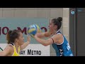 Beko Netball League Grand Final | Promo
