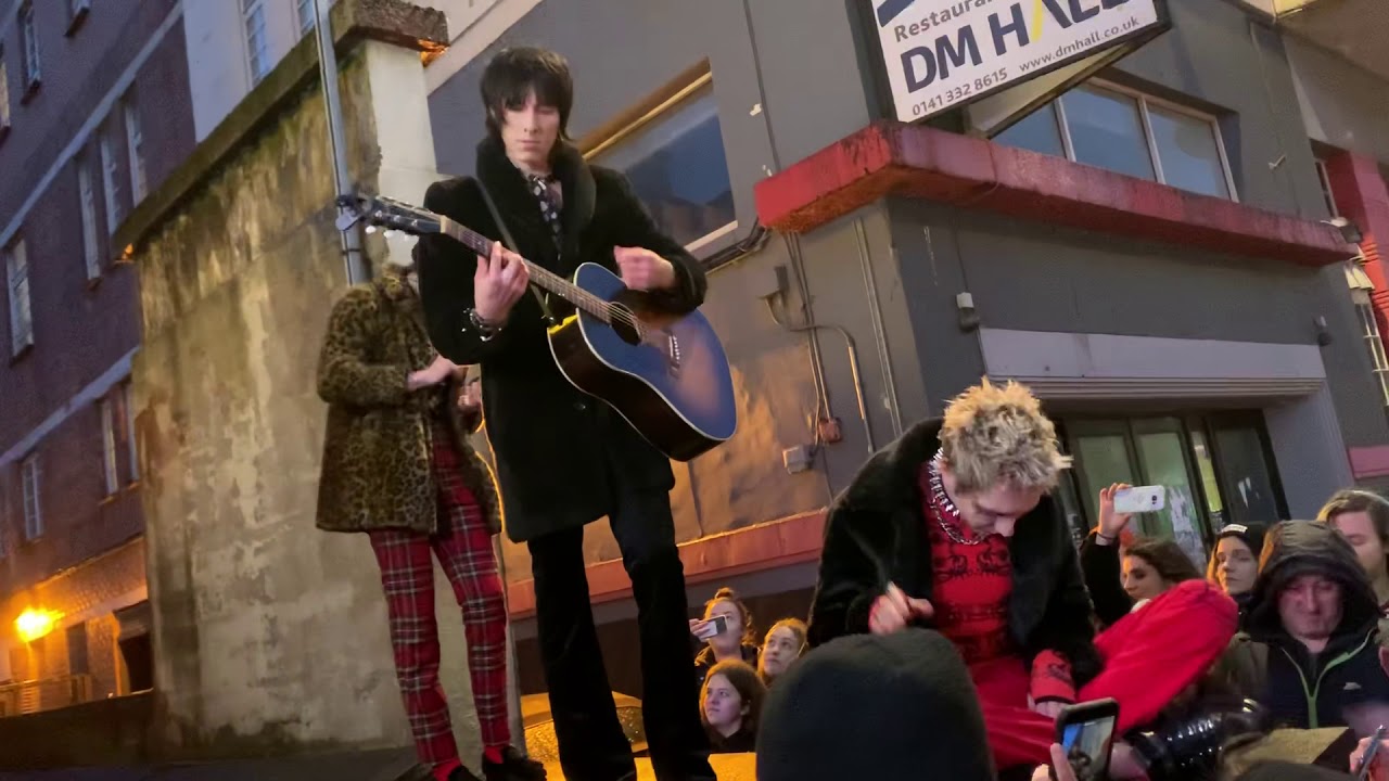 Palaye Royale Ma Ch rie Acoustic Glasgow YouTube palaye-royale-ma-ch-rie-acoustic-glasgow-youtube