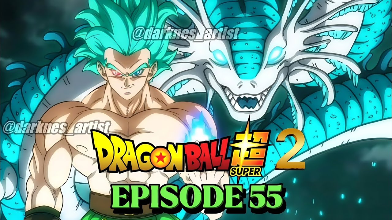 dragon ball super 2 #animes #12deoutubro #Dragonball