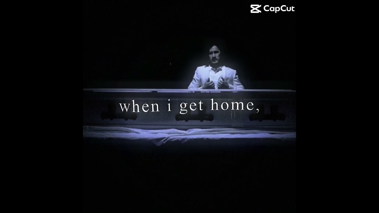 im gonna bury you - unus annus