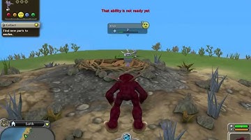 Brain Power : Spore Ep. 2