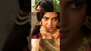 Malvika Mohanan Malvika Mohanan Fashion