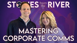 Amplifying Our Voice: Corporate Communications at Broad River Retail