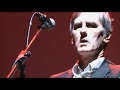 Capture de la vidéo Robert Forster (The Go-Betweens) - Primera Persona Festival (Barcelona, 2013)