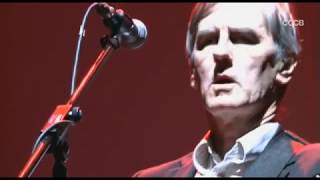 Robert Forster The Go-Betweens - Primera Persona Festival Barcelona 2013