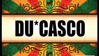 Video thumbnail of "Du' Casco - Caminhei"