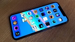 How To Invert Screen Color On Iphone X - Fliptroniks.com screenshot 3