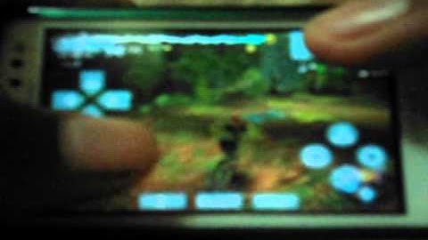 ancient ppsspp android lord of arcana