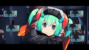 Cosmic Break Universal A Quick Guide about Berzelius