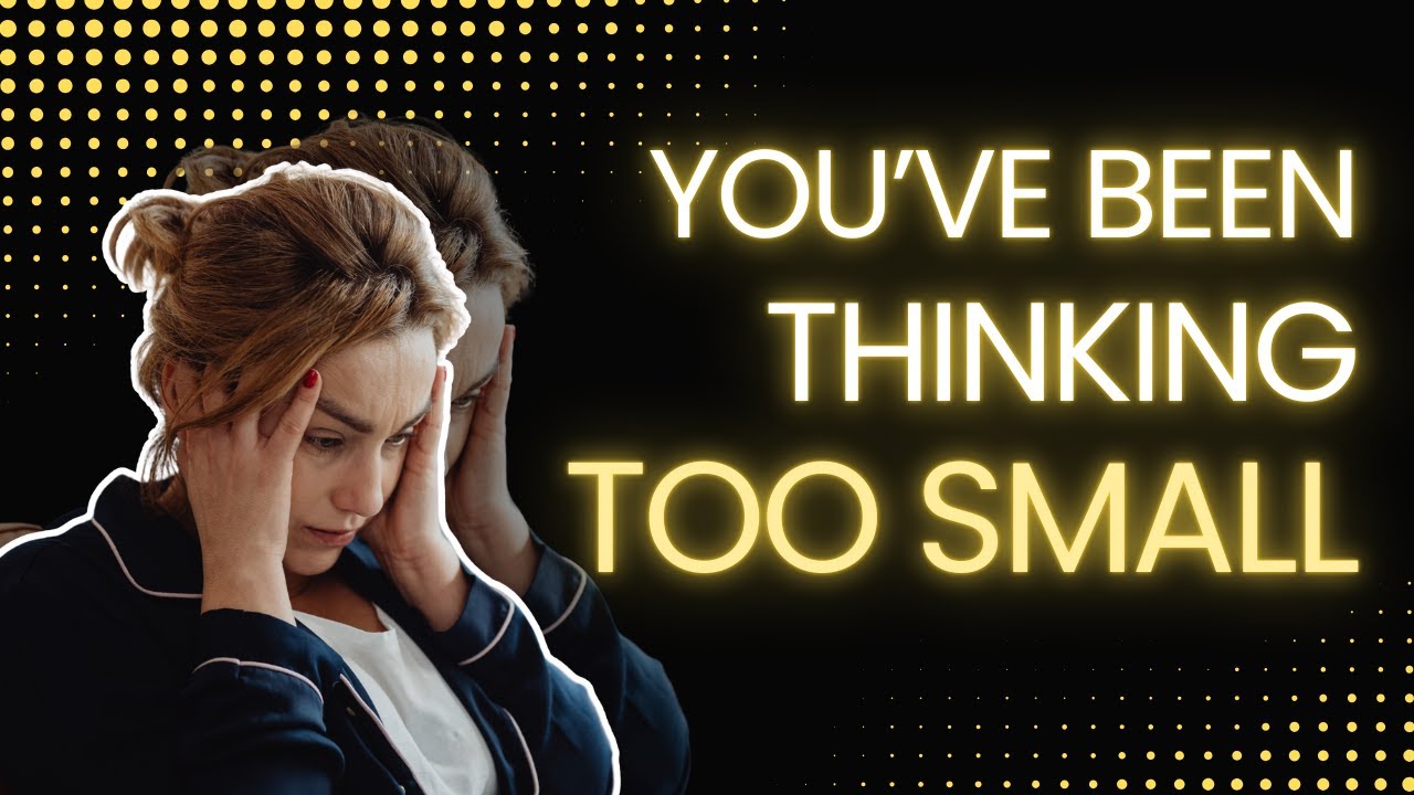 What a Limitless Mindset Really Means