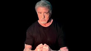 Sylvester Stallone Reacts To Hulk Hogan's Death