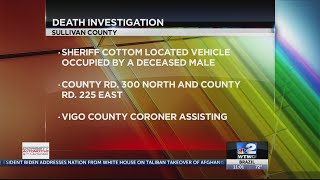 Sullivan County death investigation underway