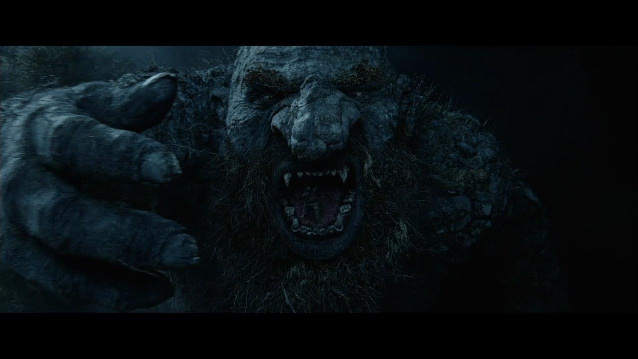 (Netflix) Troll - Eating Soldier - YouTube